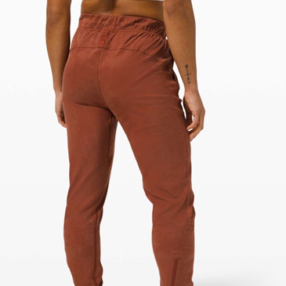 ADAPTED STATE TRAINING JOGGER || LULULEMON